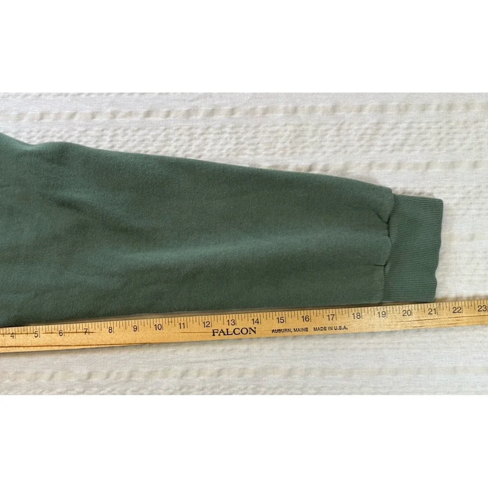 Adidas Large Colorblock Hoodie Quarter‎ Zip